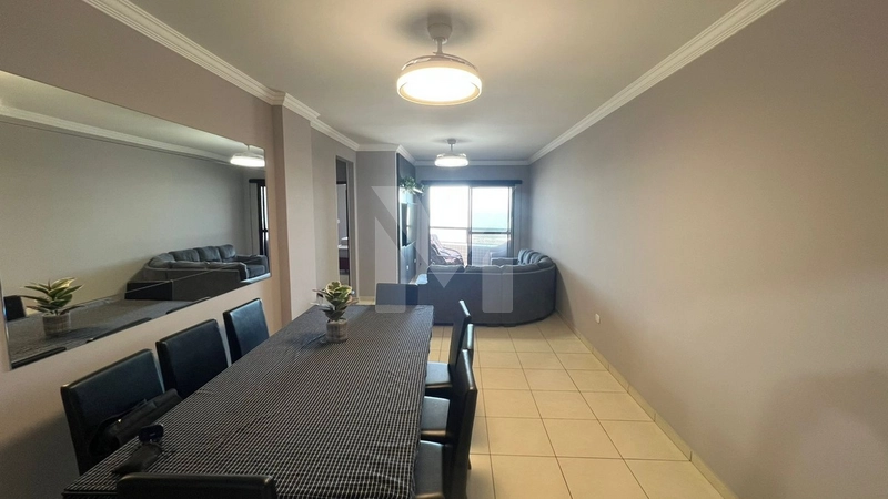 Apartamentos frente mar à venda em Praia Grande, Caiçara: 15ª foto da galeria de imagens do imóvel