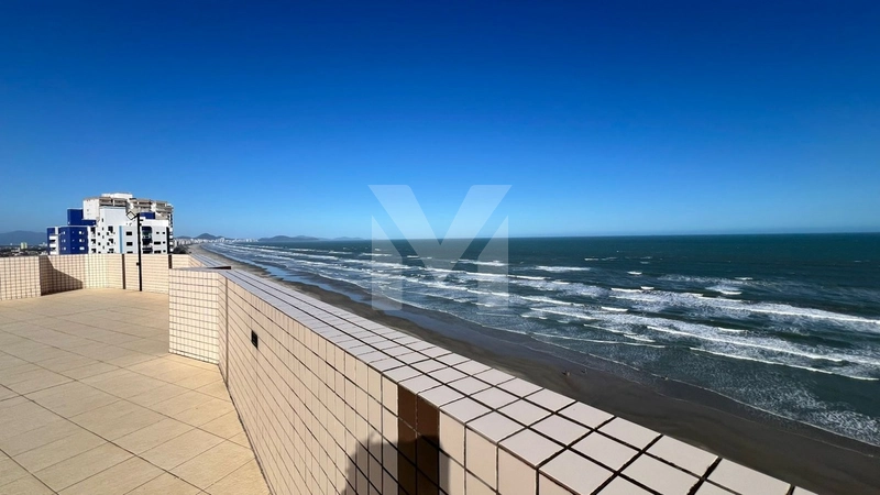 Apartamentos frente mar à venda em Praia Grande, Caiçara: 51ª foto da galeria de imagens do imóvel