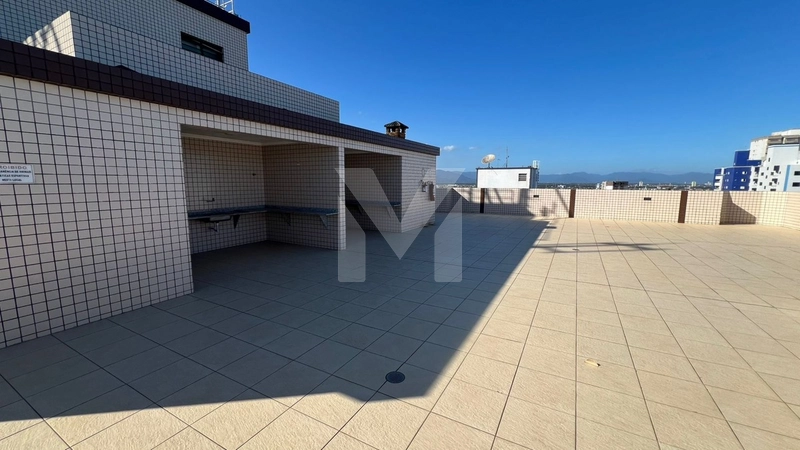 Apartamentos frente mar à venda em Praia Grande, Caiçara: 50ª foto da galeria de imagens do imóvel