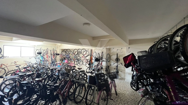 Apartamentos frente mar à venda em Praia Grande, Caiçara: 64ª foto da galeria de imagens do imóvel