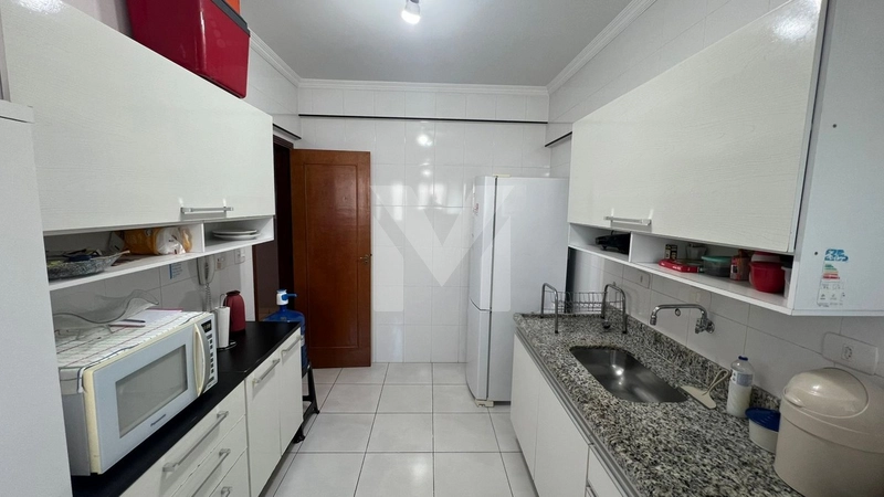 Apartamentos frente mar à venda em Praia Grande, Caiçara: 22ª foto da galeria de imagens do imóvel