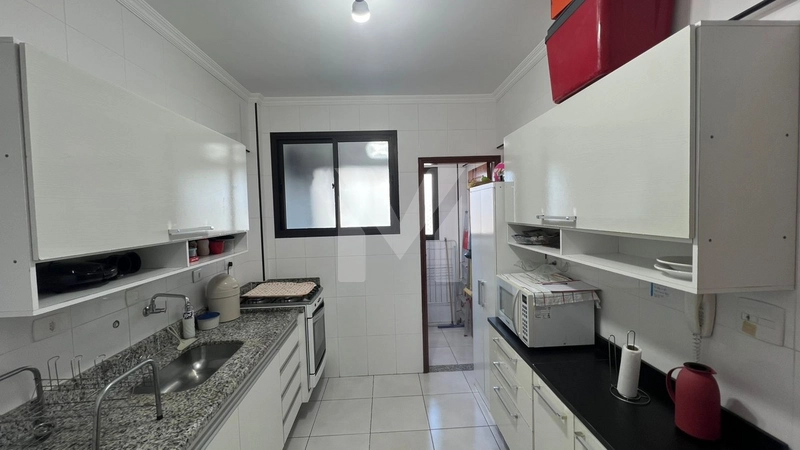 Apartamentos frente mar à venda em Praia Grande, Caiçara: 20ª foto da galeria de imagens do imóvel