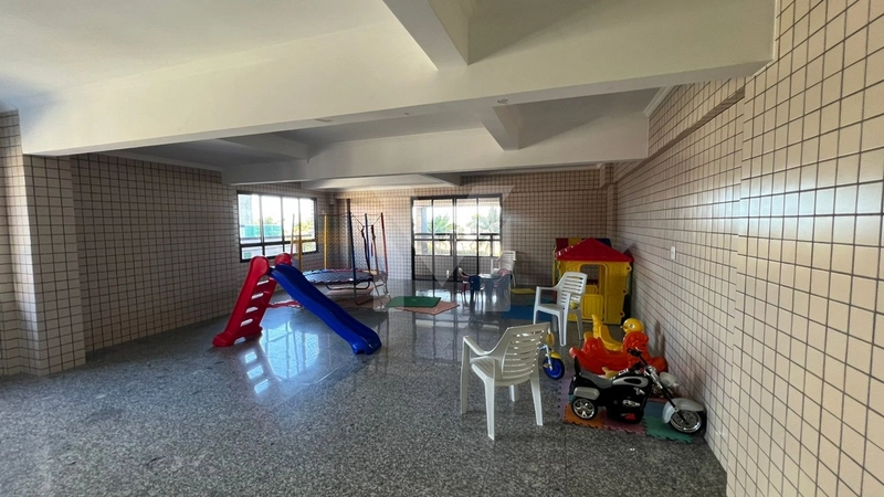 Apartamentos frente mar à venda em Praia Grande, Caiçara: 59ª foto da galeria de imagens do imóvel