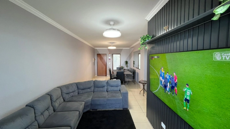 Apartamentos frente mar à venda em Praia Grande, Caiçara: 11ª foto da galeria de imagens do imóvel