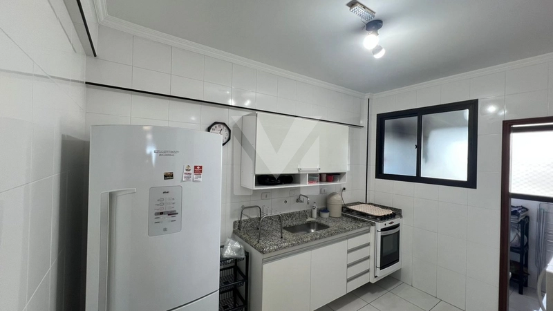 Apartamentos frente mar à venda em Praia Grande, Caiçara: 19ª foto da galeria de imagens do imóvel