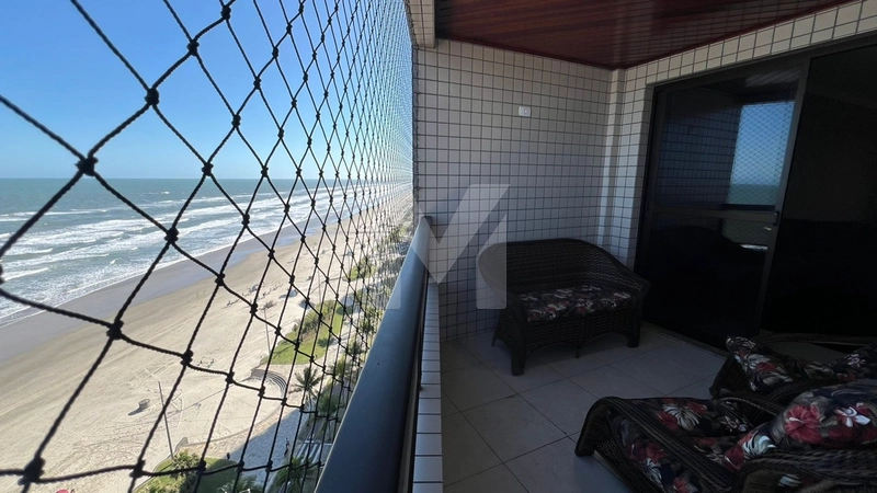 Apartamentos frente mar à venda em Praia Grande, Caiçara: 5ª foto da galeria de imagens do imóvel