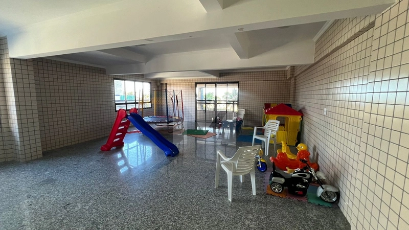 Apartamentos frente mar à venda em Praia Grande, Caiçara: 60ª foto da galeria de imagens do imóvel