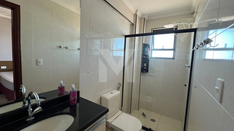 Apartamentos frente mar à venda em Praia Grande, Caiçara: 31ª foto da galeria de imagens do imóvel