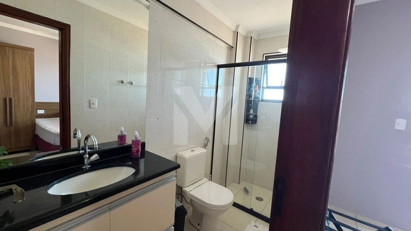 Apartamentos frente mar à venda em Praia Grande, Caiçara: 30ª foto da galeria de imagens do imóvel