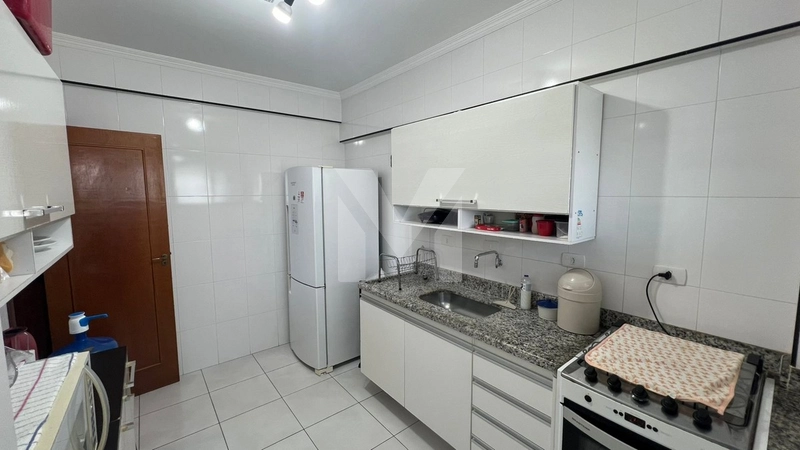 Apartamentos frente mar à venda em Praia Grande, Caiçara: 21ª foto da galeria de imagens do imóvel