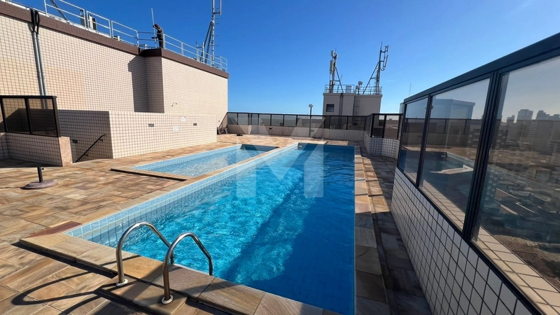 Apartamentos frente mar à venda em Praia Grande, Caiçara: 53ª foto da galeria de imagens do imóvel