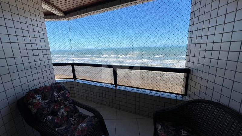 Apartamentos frente mar à venda em Praia Grande, Caiçara: 7ª foto da galeria de imagens do imóvel