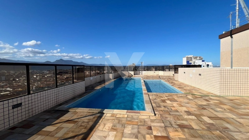 Apartamentos frente mar à venda em Praia Grande, Caiçara: 56ª foto da galeria de imagens do imóvel