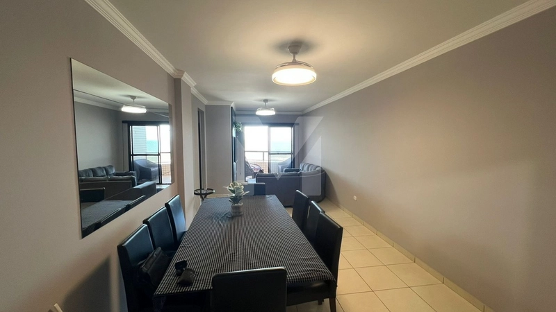 Apartamentos frente mar à venda em Praia Grande, Caiçara: 16ª foto da galeria de imagens do imóvel