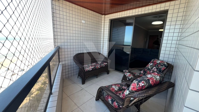 Apartamentos frente mar à venda em Praia Grande, Caiçara: 8ª foto da galeria de imagens do imóvel