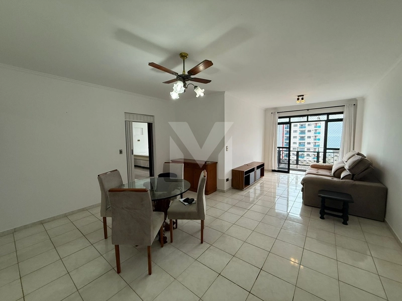 Apartamentos frente mar à venda em Praia Grande, Tupi: 10ª foto da galeria de imagens do imóvel