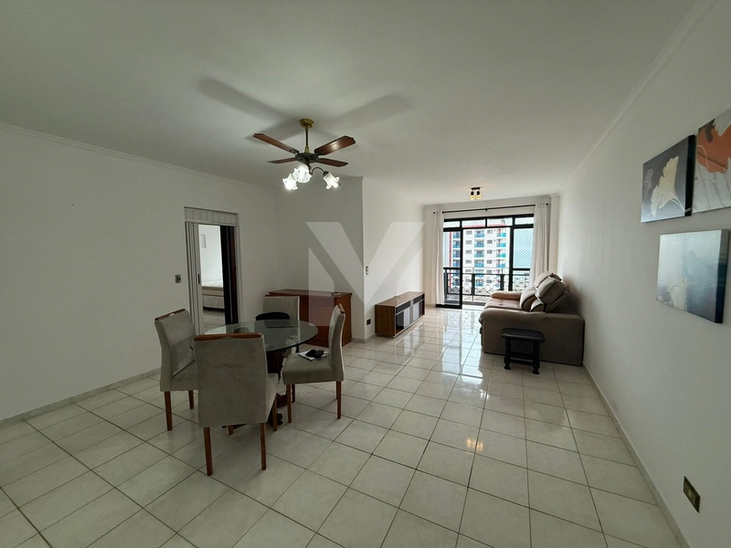 Apartamentos frente mar à venda em Praia Grande, Tupi: 12ª foto da galeria de imagens do imóvel