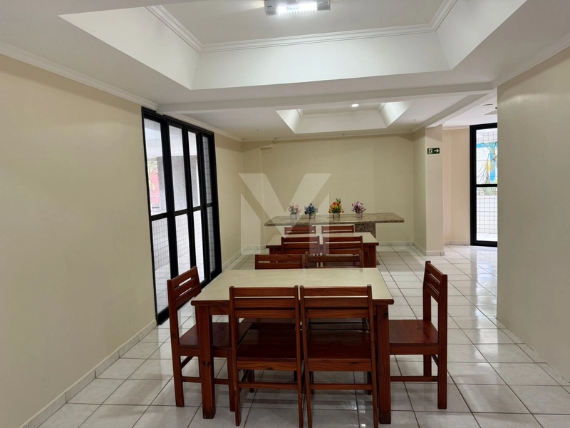 Apartamentos frente mar à venda em Praia Grande, Tupi: 28ª foto da galeria de imagens do imóvel