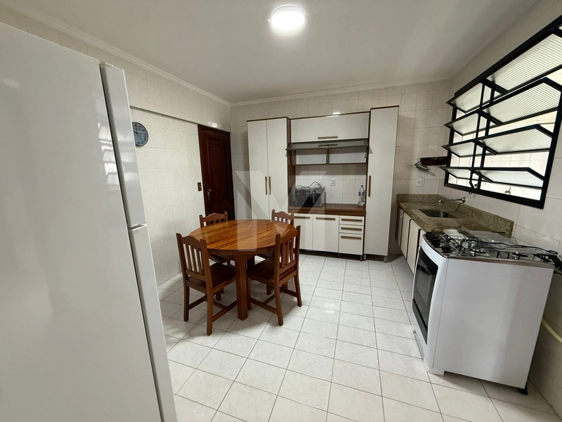 Apartamentos frente mar à venda em Praia Grande, Tupi: 15ª foto da galeria de imagens do imóvel