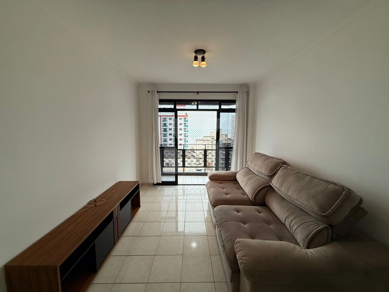 Apartamentos frente mar à venda em Praia Grande, Tupi: 7ª foto da galeria de imagens do imóvel