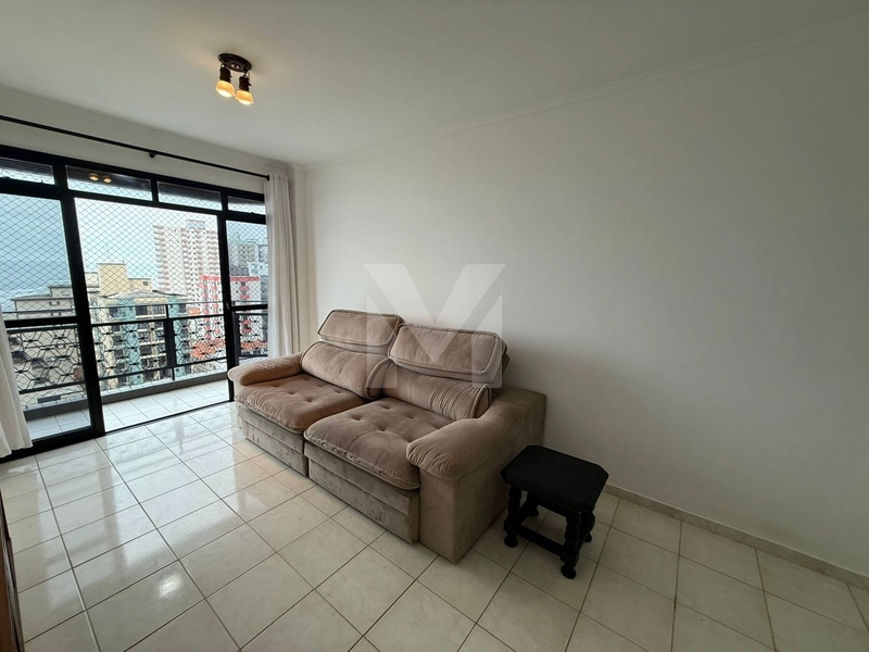 Apartamentos frente mar à venda em Praia Grande, Tupi: 6ª foto da galeria de imagens do imóvel