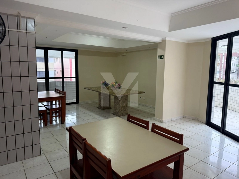 Apartamentos frente mar à venda em Praia Grande, Tupi: 31ª foto da galeria de imagens do imóvel