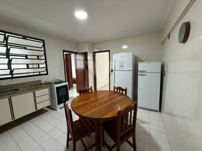 Apartamentos frente mar à venda em Praia Grande, Tupi: 19ª foto da galeria de imagens do imóvel