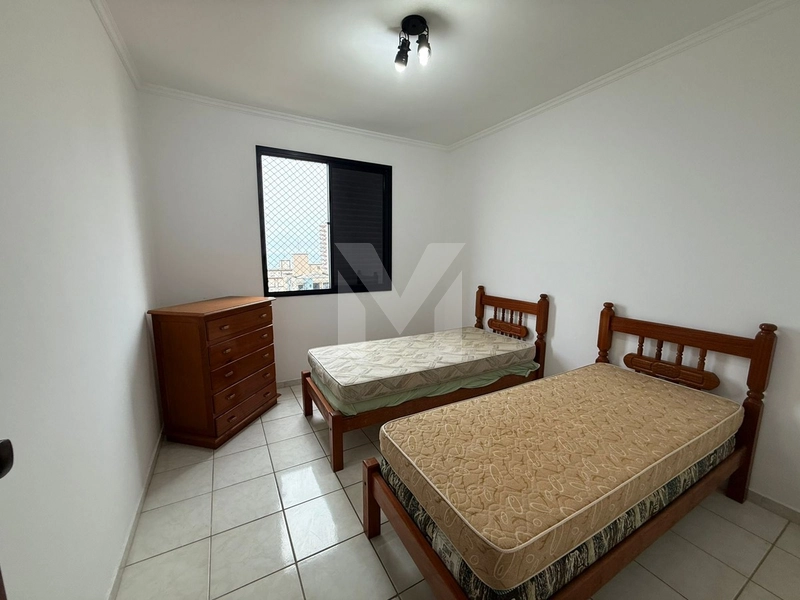 Apartamentos frente mar à venda em Praia Grande, Tupi: 24ª foto da galeria de imagens do imóvel