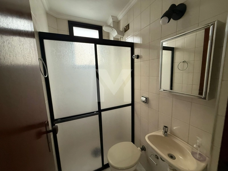 Apartamentos frente mar à venda em Praia Grande, Tupi: 18ª foto da galeria de imagens do imóvel