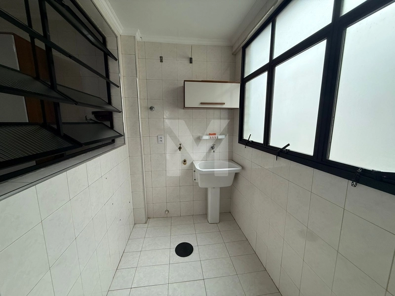 Apartamentos frente mar à venda em Praia Grande, Tupi: 17ª foto da galeria de imagens do imóvel