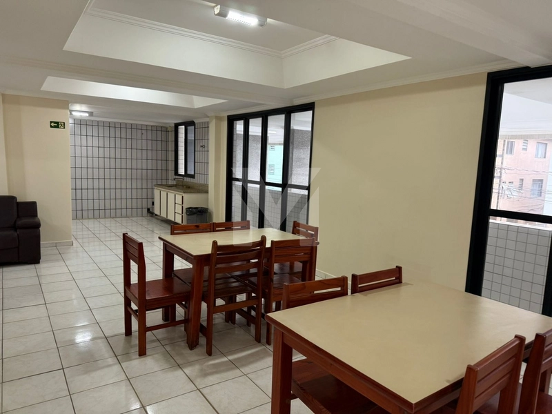 Apartamentos frente mar à venda em Praia Grande, Tupi: 29ª foto da galeria de imagens do imóvel