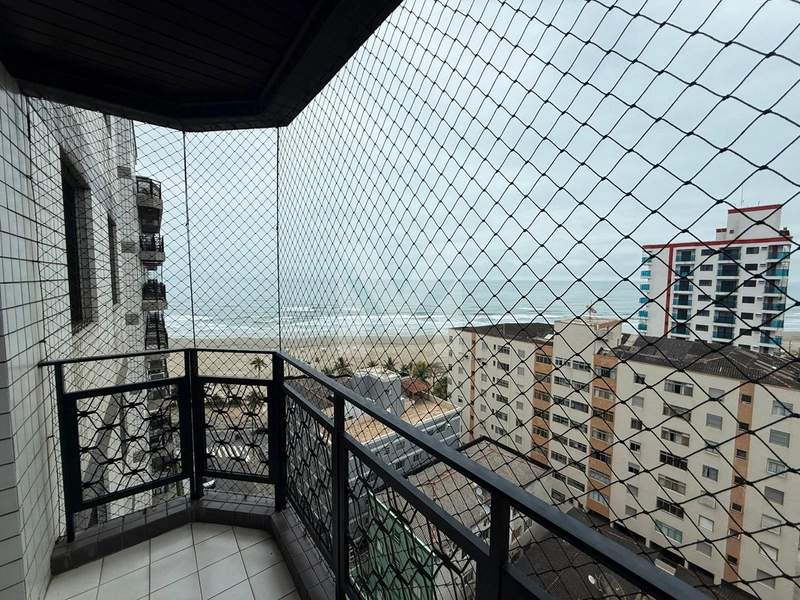 Apartamentos frente mar à venda em Praia Grande, Tupi: 3ª foto da galeria de imagens do imóvel