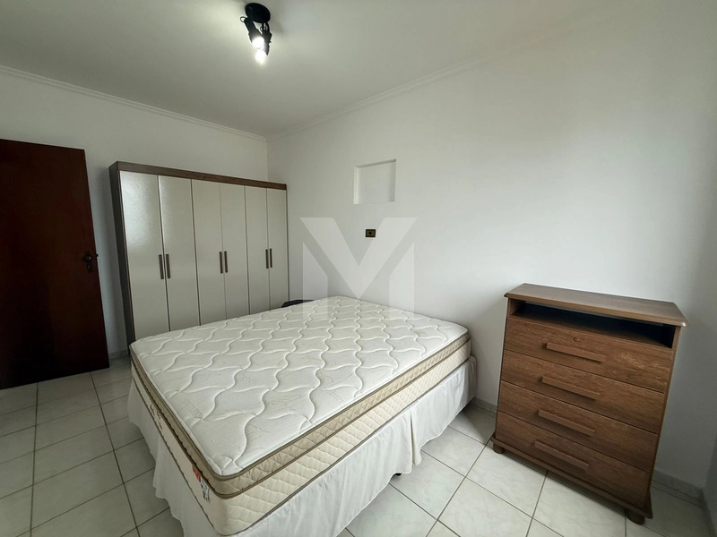 Apartamentos frente mar à venda em Praia Grande, Tupi: 25ª foto da galeria de imagens do imóvel