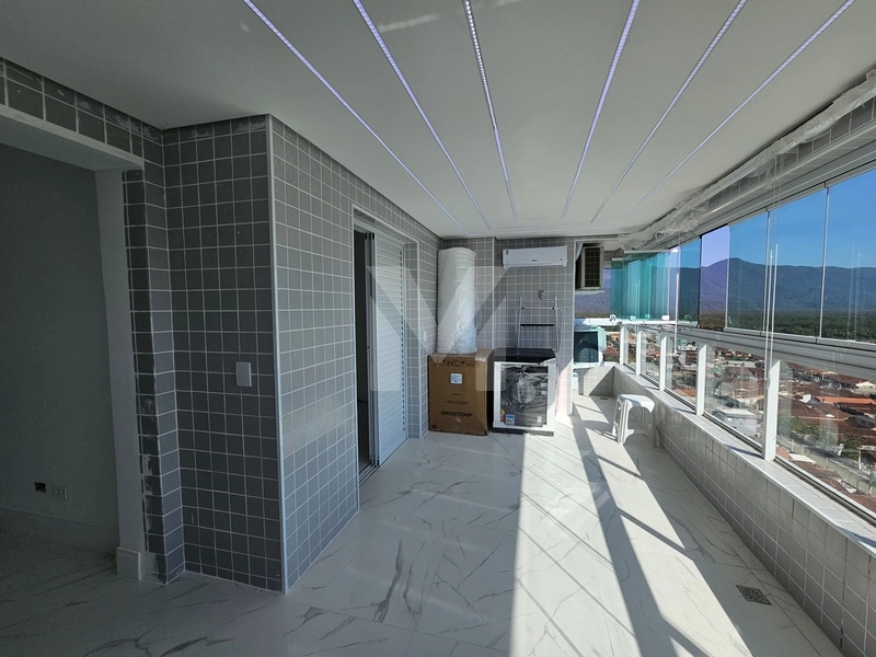 2 Dorm - 2 Suítes- 2 Vagas: 11ª foto da galeria de imagens do imóvel