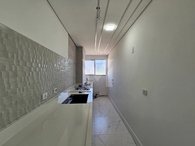 2 Dorm - 2 Suítes- 2 Vagas: 5ª foto da galeria de imagens do imóvel