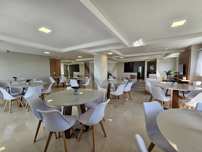 2 Dorm - 2 Suítes- 2 Vagas: 29ª foto da galeria de imagens do imóvel