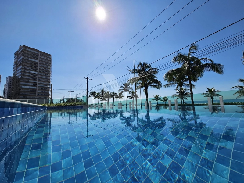 2 Dorm - 2 Suítes- 2 Vagas: 33ª foto da galeria de imagens do imóvel