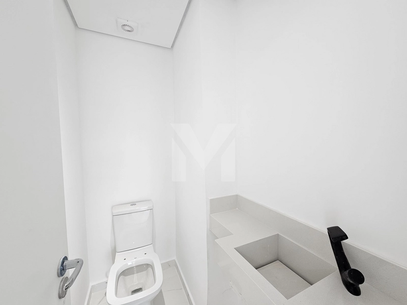 2 Dorm - 2 Suítes- 2 Vagas: 14ª foto da galeria de imagens do imóvel