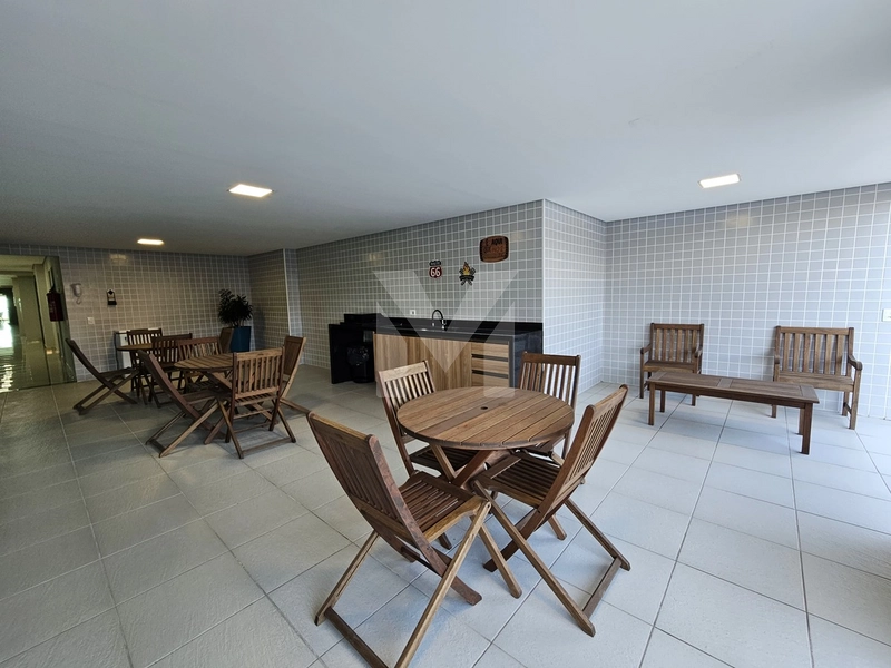 2 Dorm - 2 Suítes- 2 Vagas: 25ª foto da galeria de imagens do imóvel