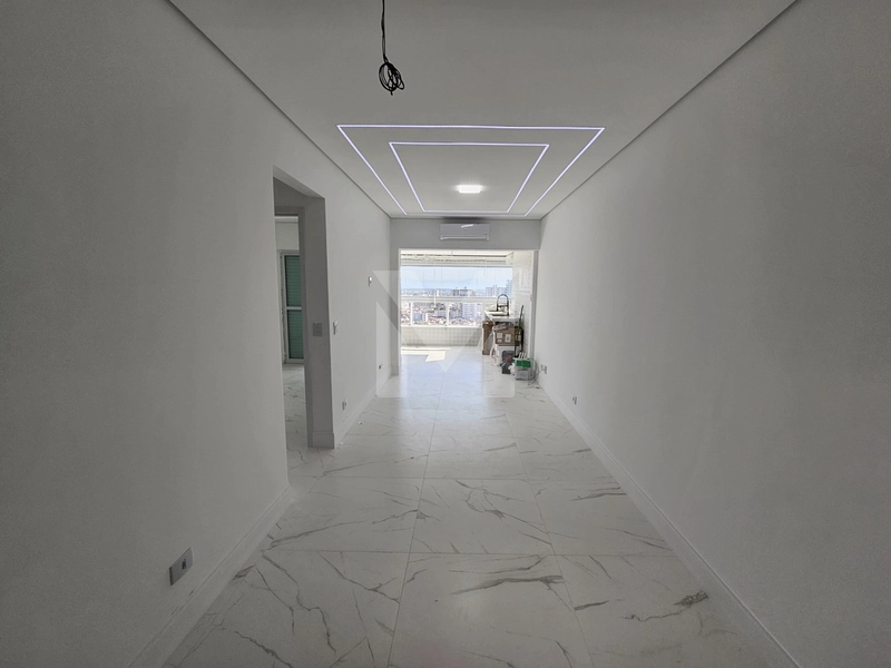 2 Dorm - 2 Suítes- 2 Vagas: 3ª foto da galeria de imagens do imóvel