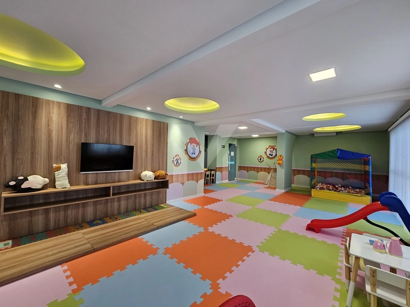 2 Dorm - 2 Suítes- 2 Vagas: 27ª foto da galeria de imagens do imóvel