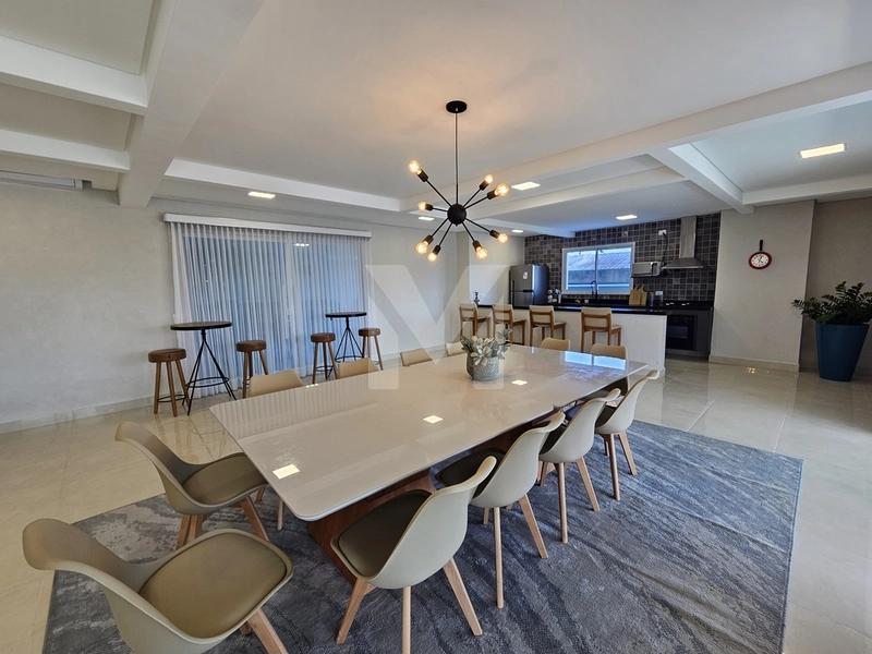 2 Dorm - 2 Suítes- 2 Vagas: 23ª foto da galeria de imagens do imóvel