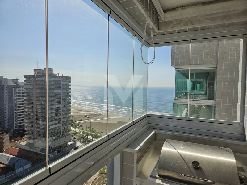 2 Dorm - 2 Suítes- 2 Vagas