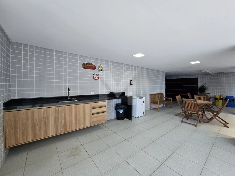 2 Dorm - 2 Suítes- 2 Vagas: 26ª foto da galeria de imagens do imóvel