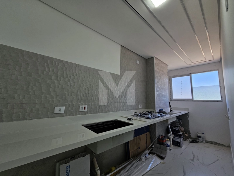 2 Dorm - 2 Suítes- 2 Vagas: 6ª foto da galeria de imagens do imóvel