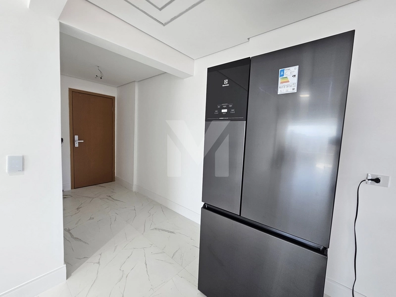 2 Dorm - 2 Suítes- 2 Vagas: 2ª foto da galeria de imagens do imóvel