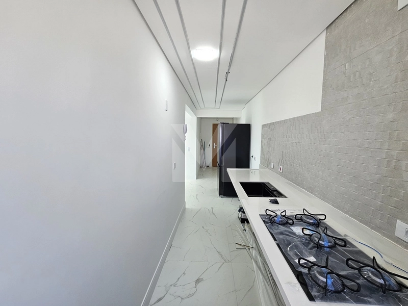 2 Dorm - 2 Suítes- 2 Vagas: 7ª foto da galeria de imagens do imóvel