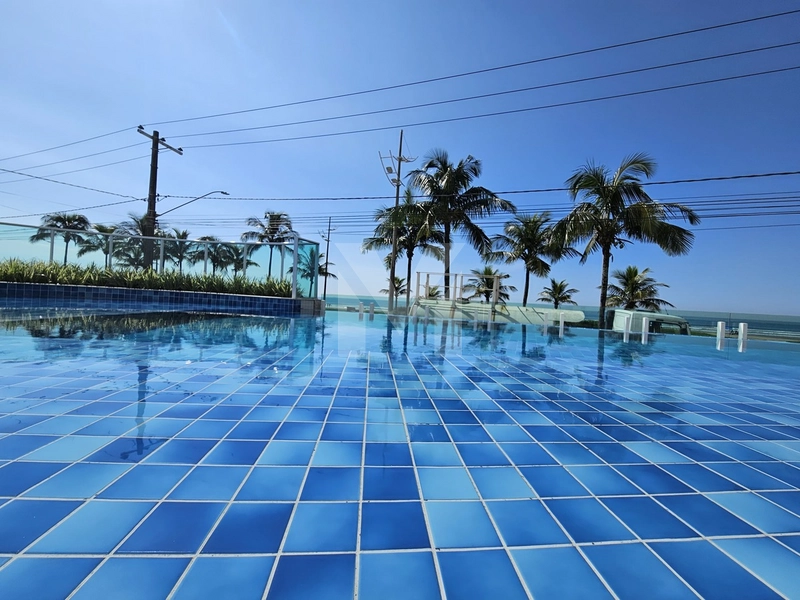 2 Dorm - 2 Suítes- 2 Vagas: 34ª foto da galeria de imagens do imóvel