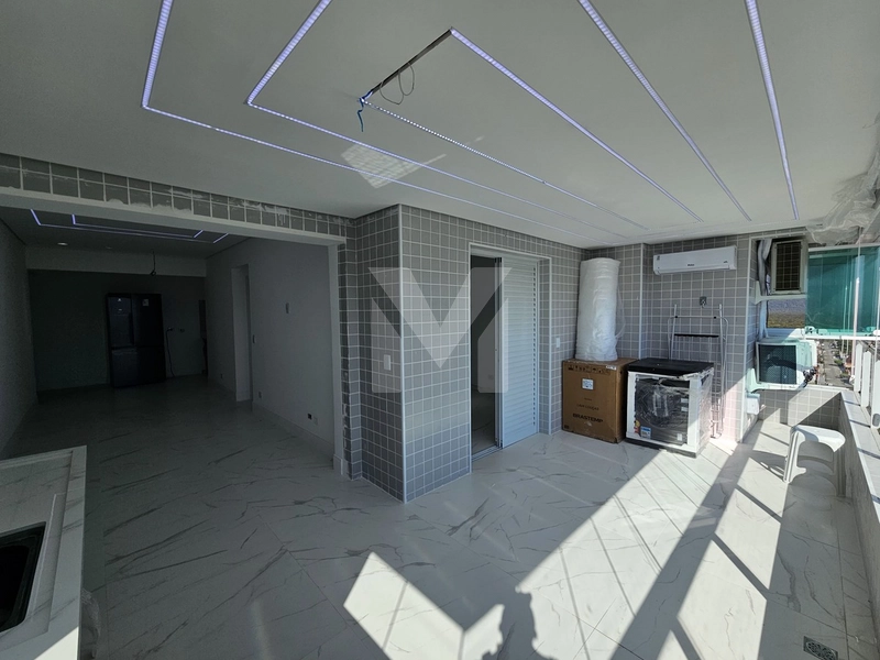 2 Dorm - 2 Suítes- 2 Vagas: 10ª foto da galeria de imagens do imóvel