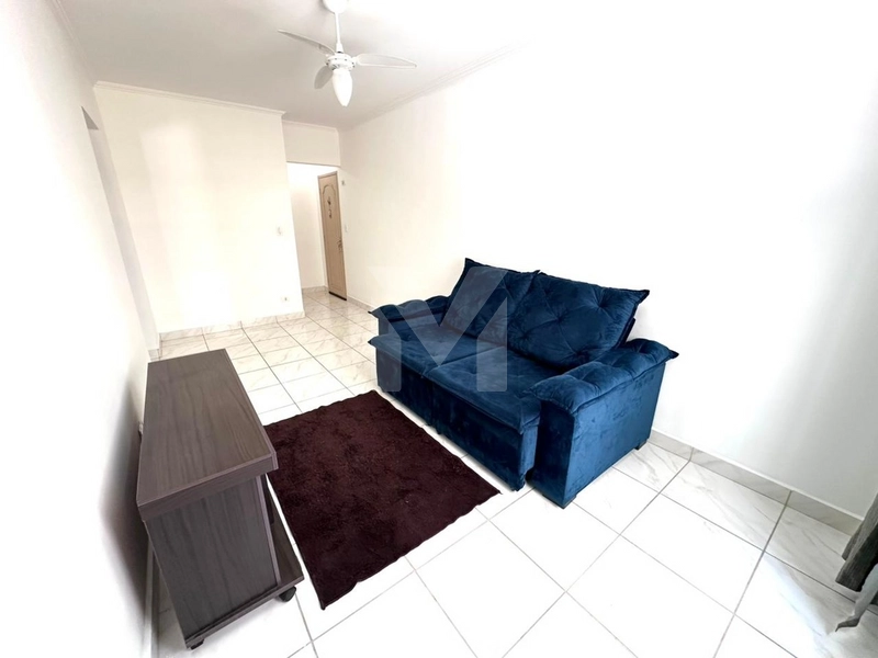 Apartamento a 200 metros da praia com lazer completo: 9ª foto da galeria de imagens do imóvel